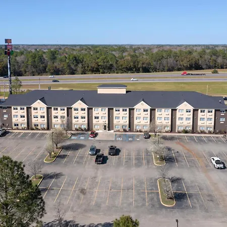 Comfort Inn & Suites Crystal Inn Sportsplex-3
